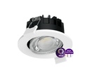Ledinaire ClearAccent SPOT 6W 2.7/3/4K 60° VIT IP65