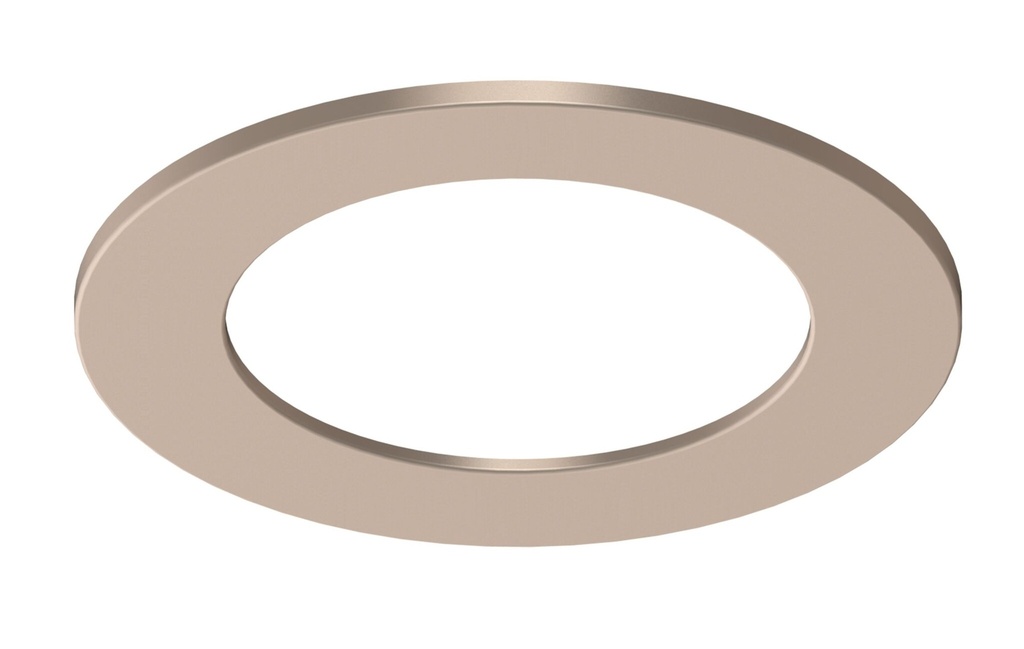 Accessories frame gold