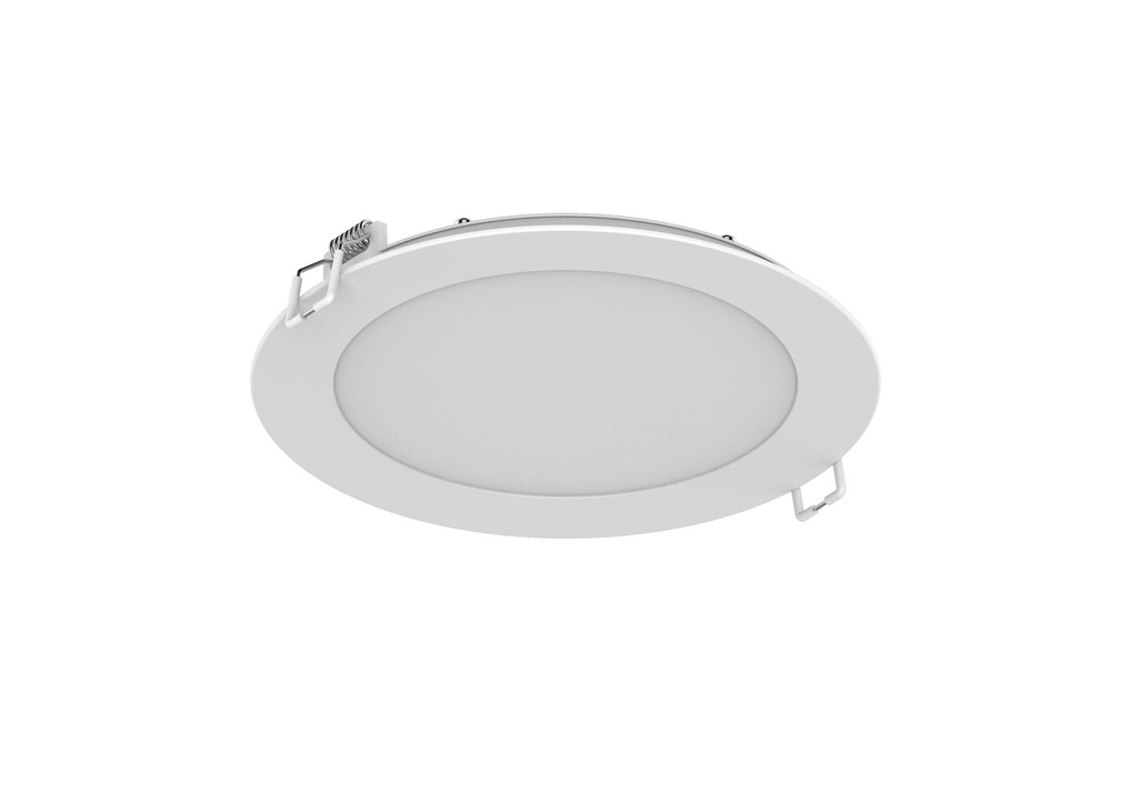 Ledinaire SlimDownlight, DN065B G4 12S/830_840_865 PSU-E D150 RD