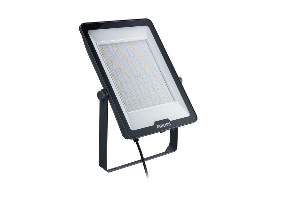 Ledinaire All-in projektører, 200 W, 22000 lm, 24000 lm, 3000 K, 4000 K, 6500 K, Symmetrisk