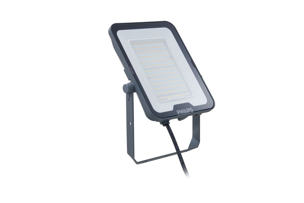 Ledinaire All-in projektører, 65 W, 7000 lm, 7350 lm, 3000 K, 4000 K, 6500 K, Asymmetrisk