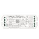Mi-Light PW5 5 in 1 LED Controller Max 20A (WiFi+ 2.4G + Push + DMX512)