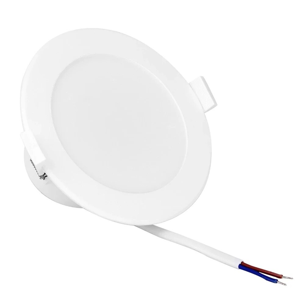 Mi-Light FUT074WR 6W RGBCCT downlight (WIFI+2.4G)