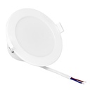 Mi-Light FUT074WR 6W RGBCCT downlight (WIFI+2.4G)