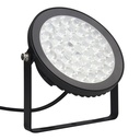 Mi-light FUTC03ZR 15W RGB+CCT LED-havelys (Zigbee 3.0 + 2.4G)