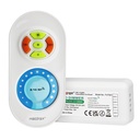 Mi-Light FUT021 LED-controllersæt i en farve (2,4 GHz)