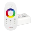 Mi-Light FUT027 2,4GHz Full touch RGBW LED-controllersæt (2,4GHz)