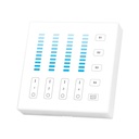 Mi-Light B5 4 Zone Panelfjernbetjening (2,4 GHz)
