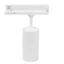 Mi-Light TS2-30W-ZR 30W Dual White Track Spotlight White (Zigbee 3.0 + 2.4G)