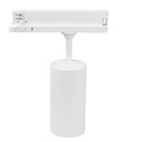 Mi-Light TS5-30W-ZR 30W RGB+CCT Spotlight Hvid (Zigbee 3.0 + 2.4G)