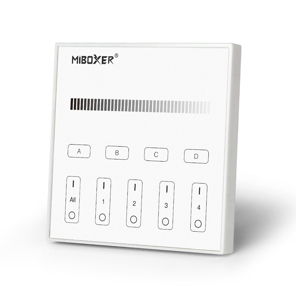Mi-Light DP1S DALI DT6 dæmpningspanel (DALI)