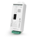 Mi-Light D4-CX DMX512 4-kanals konstant spænding DMX512 & RDM-dekoder (DMX 512)