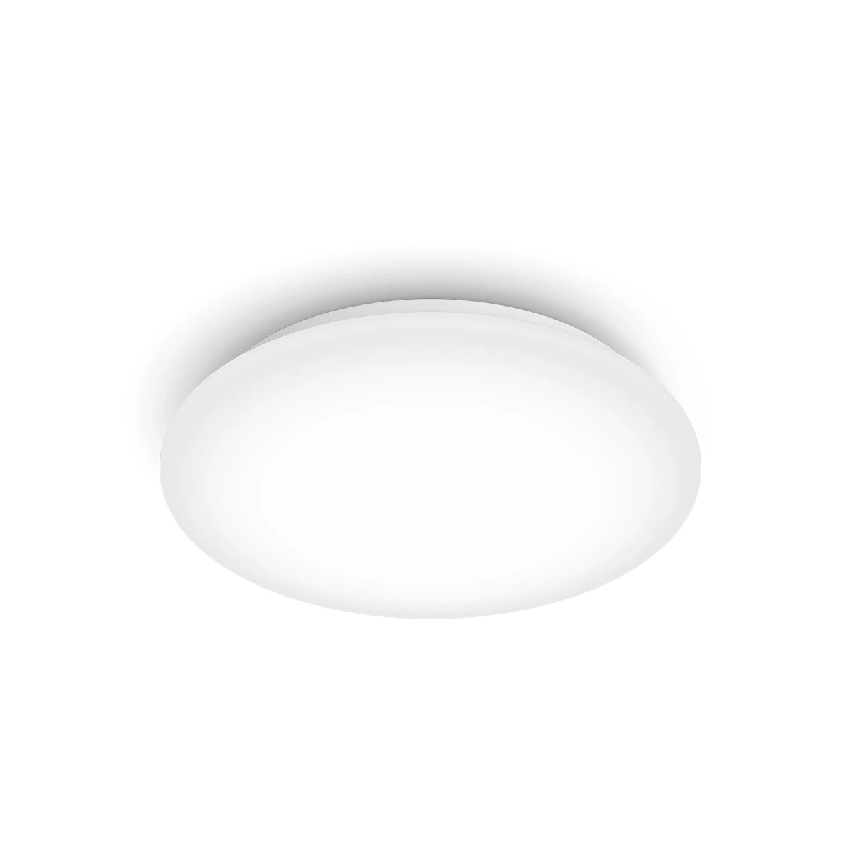 Plafond Moire 10W 1100lm 4000K 15000h