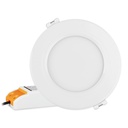 Mi-Light FUT068ZR 6W RGB+CCT LED Downlight (Zigbee 3.0+2.4G RF)