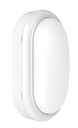 Projectline Wall mount oval 15W 1400lm 4000K IP54