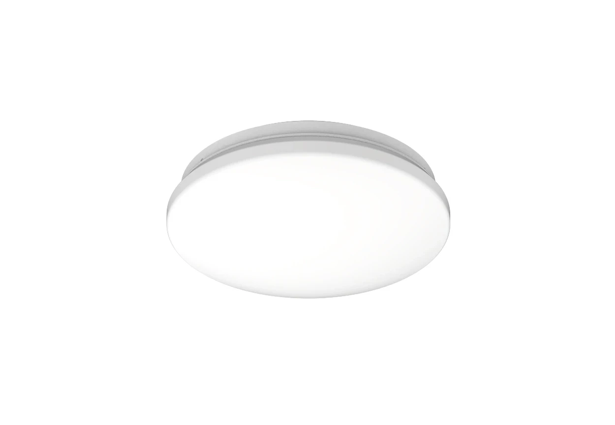 Plafond Acuna 12W 1500lm 4000K Sensor 24,5cm
