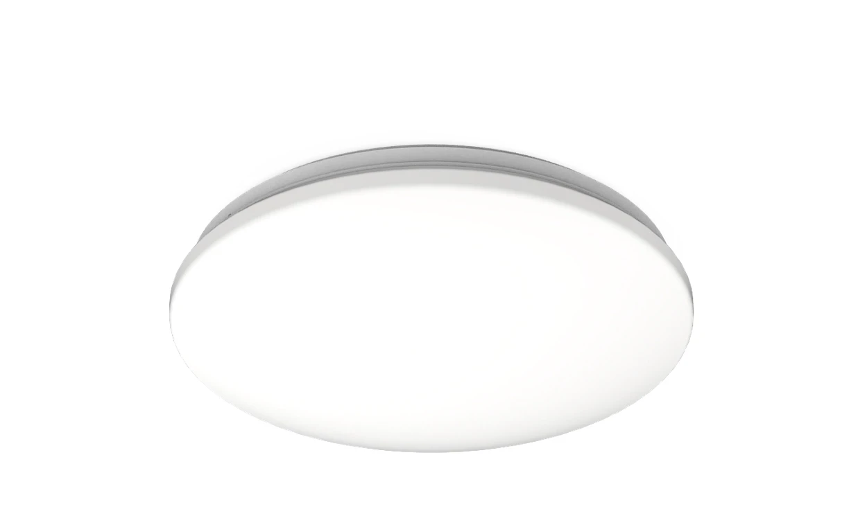 Plafond Acuna 21W 2900lm 4000K Sensor 34,5cm