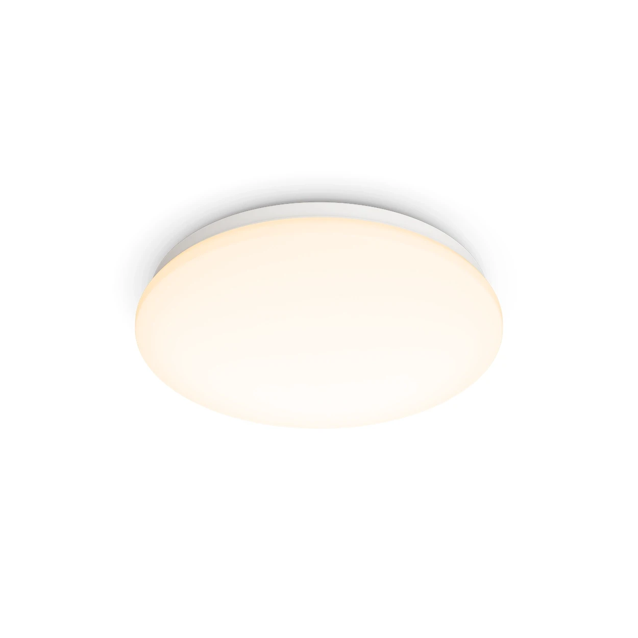 Plafond Moire 6W 600lm 2700K 15000h