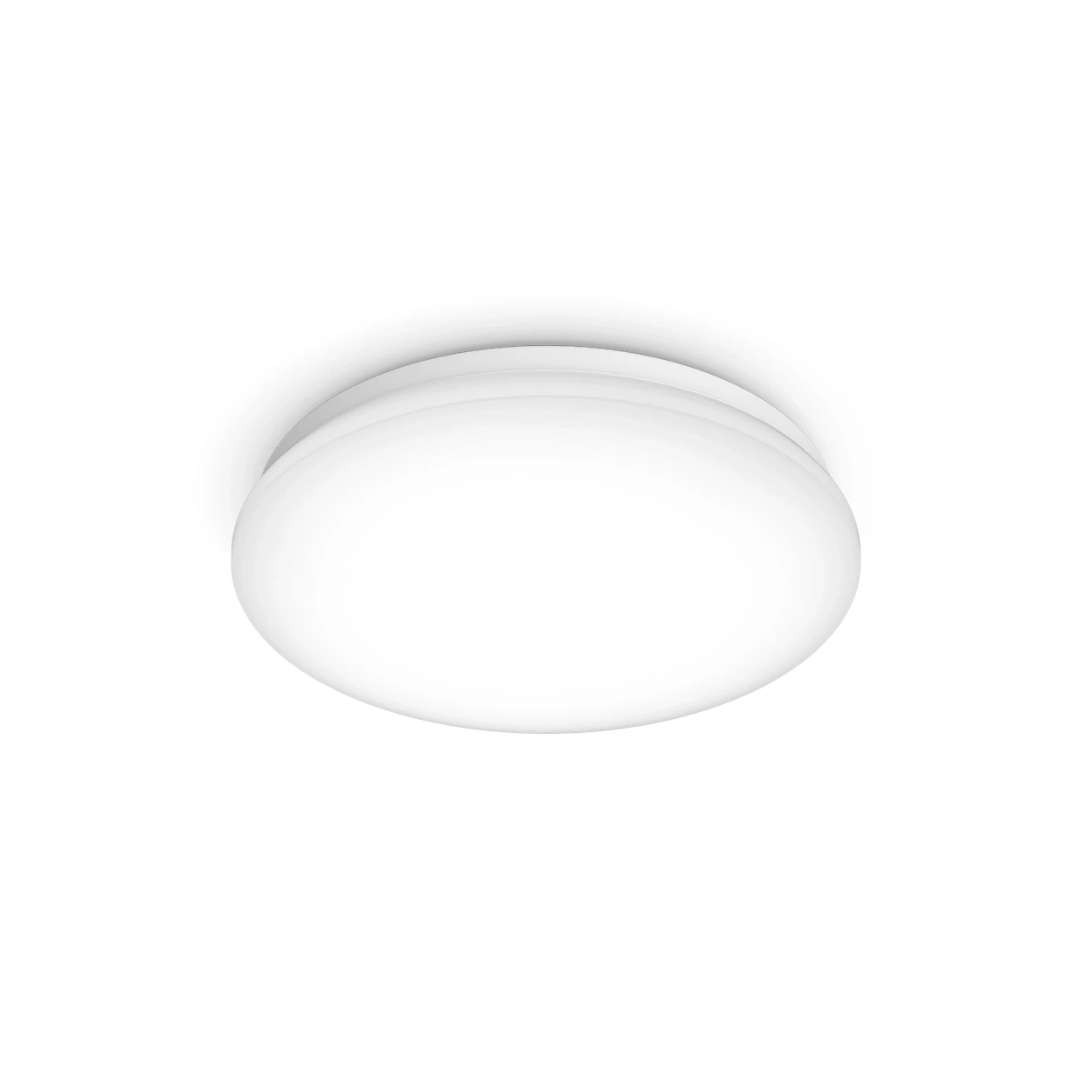 Plafond Moire 6W 640lm 4000K 15000h