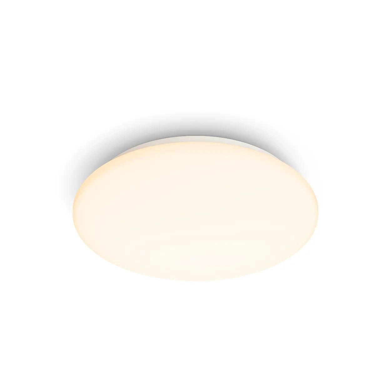 Plafond Moire 10W 1000lm 2700K 15000h