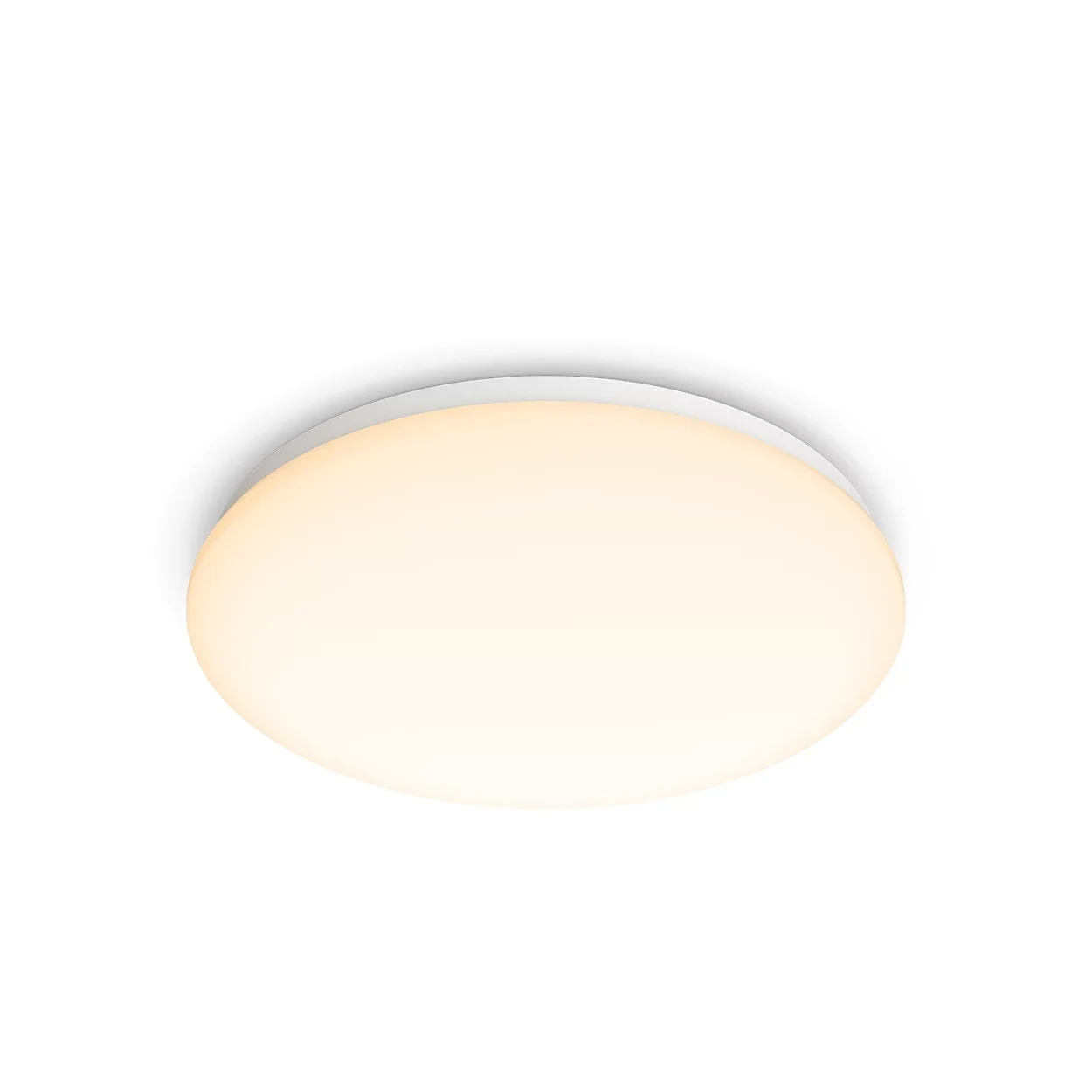 Plafond Moire 17W 1700lm 2700K 15000h