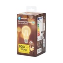Dæmpbar filamentlampe LED 2700K A60 E27 6W 827