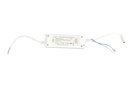Dimmebar LED driver 0-10V  60W