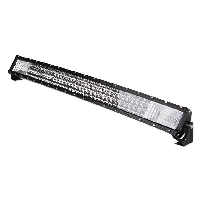 Lysrampe Off-road 700W 153LED, 800 mm