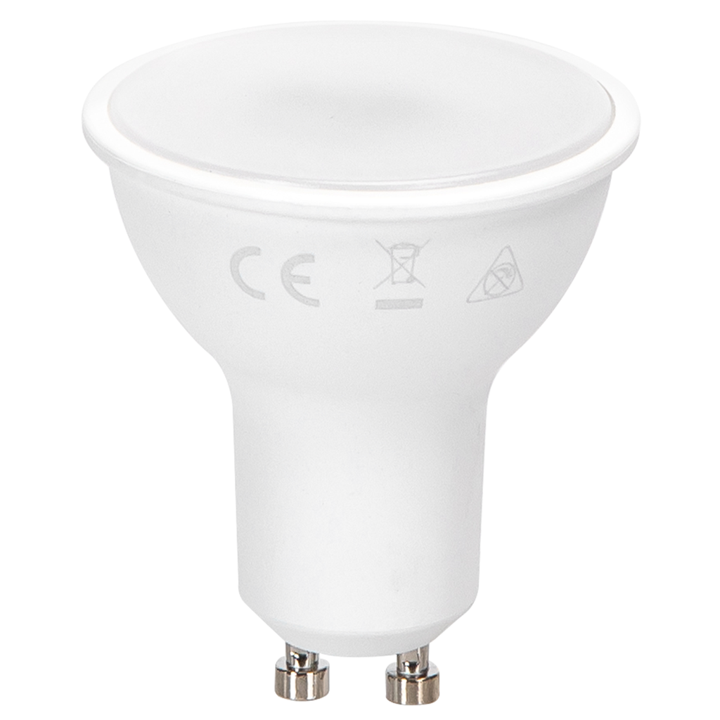 LED GU10 4W 6500K 865
