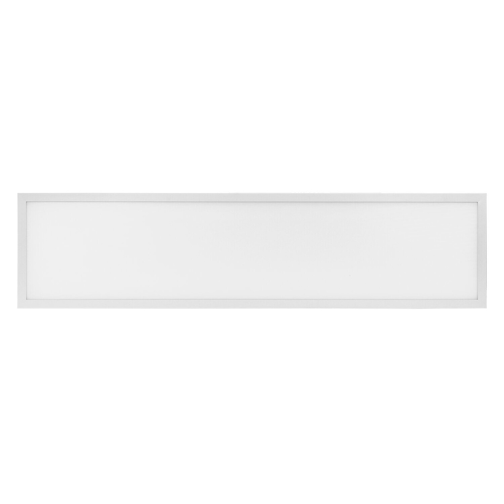 LED Panel 40W 120x30 UGR19, 6500K