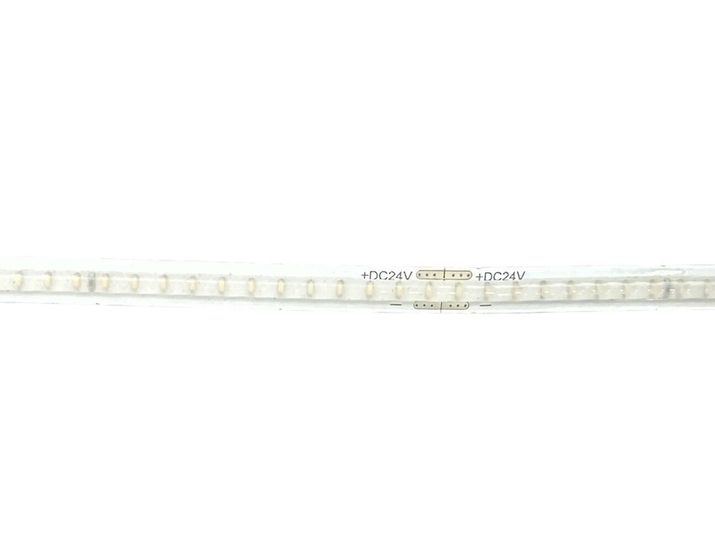 CSP LED strip 8mm 6000K 10W/m IP20