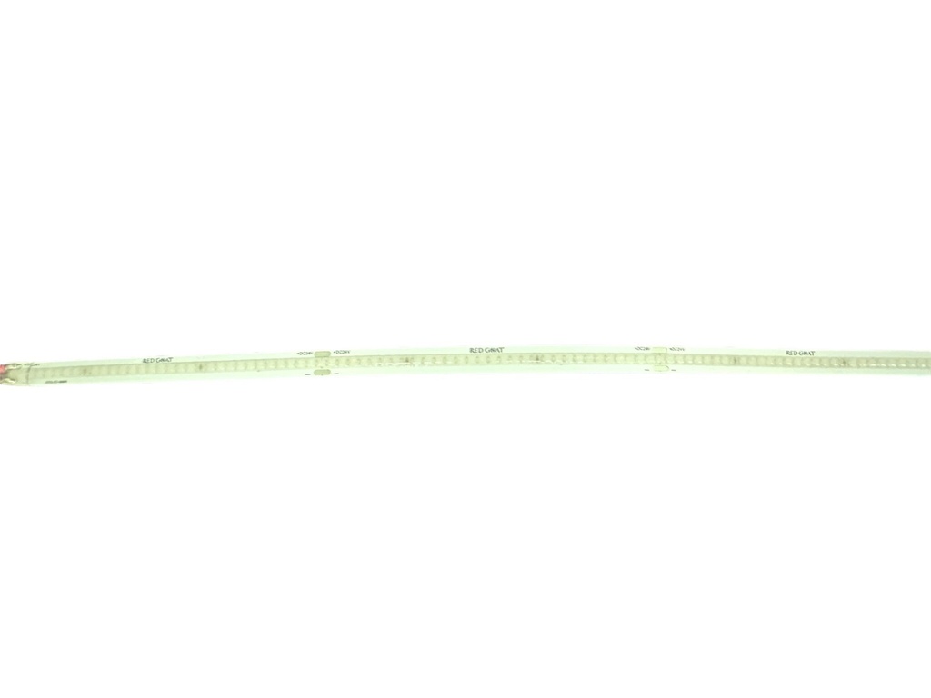 CSP LED strip 8mm 3000K 10W/m IP20