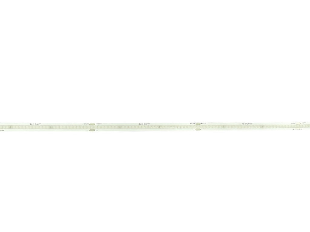 CSP LED strip 8mm 2700K 10W/m IP20