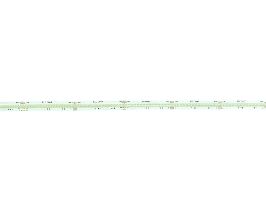 CSP LED strip 10mm CCT 15W/m IP20