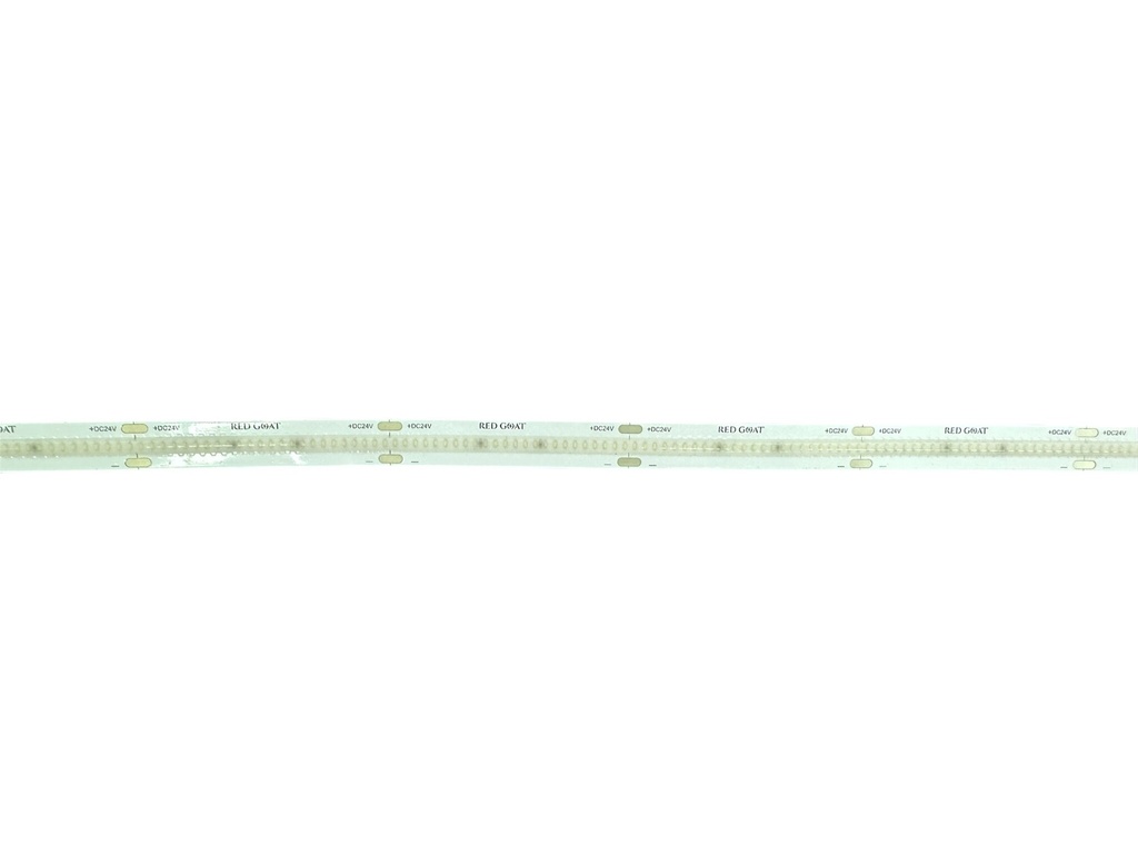CSP LED strip 10mm 4000K 15W/m IP20