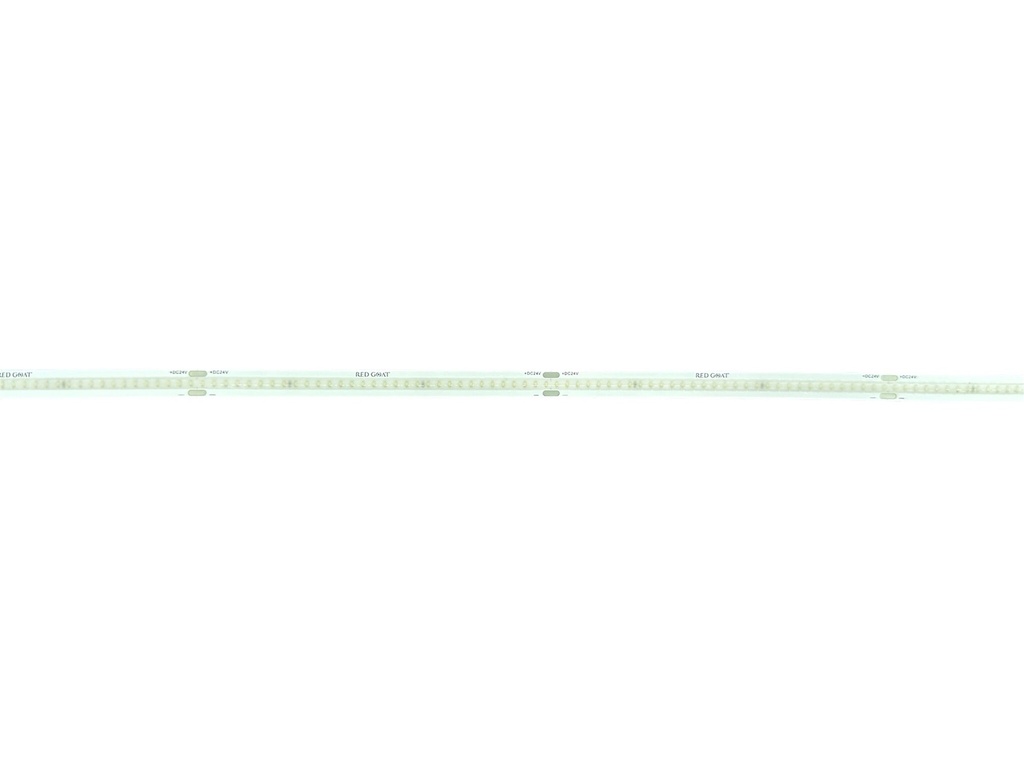 CSP LED strip 8mm 4000K 10W/m IP20