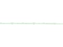 CSP LED strip 8mm 4000K 10W/m IP20