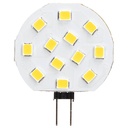 LED G4 flat 2.5W 3000K 830