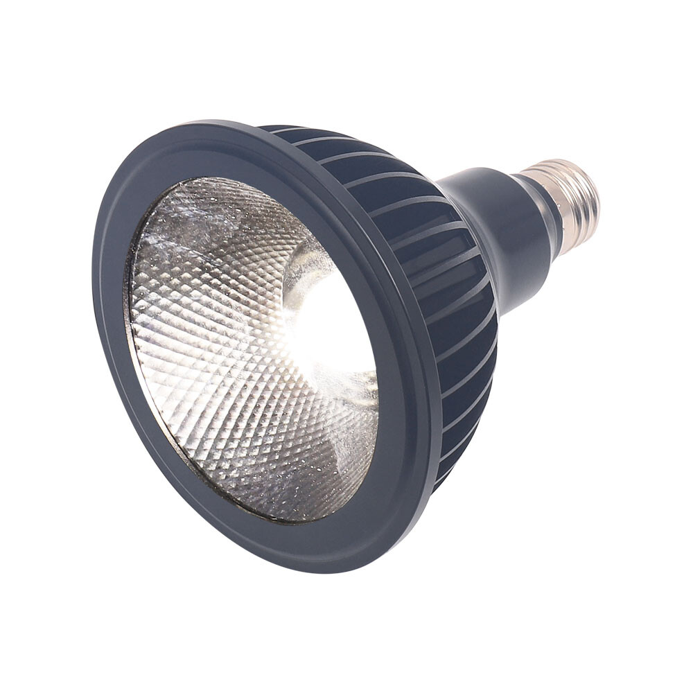 E27 COB plantelampe 100W CW