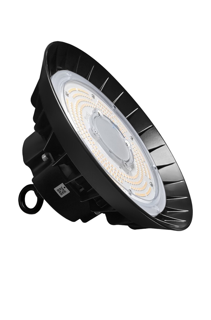 LED Ufo High Bay 100W 6000K Philips 1-10V