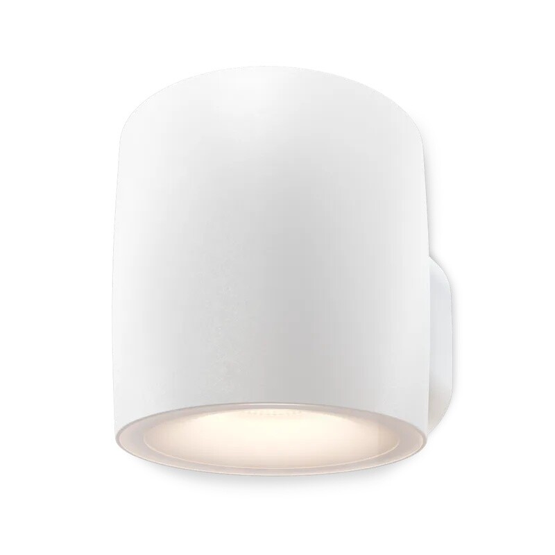 Pleid Wall luminaire OUT-1 White