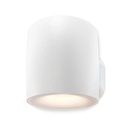 Pleid Wall luminaire OUT-1 White