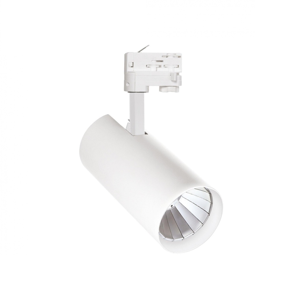 MDR Branta lux 840 27W 230V 36° white DIM 1-10V