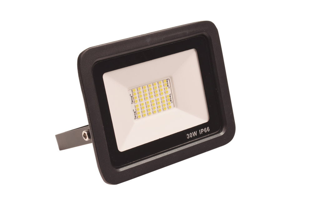 Floodlight 30W 3000K IP66 830