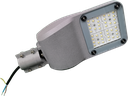 LED Gadebelysning 30W 4000K IP66