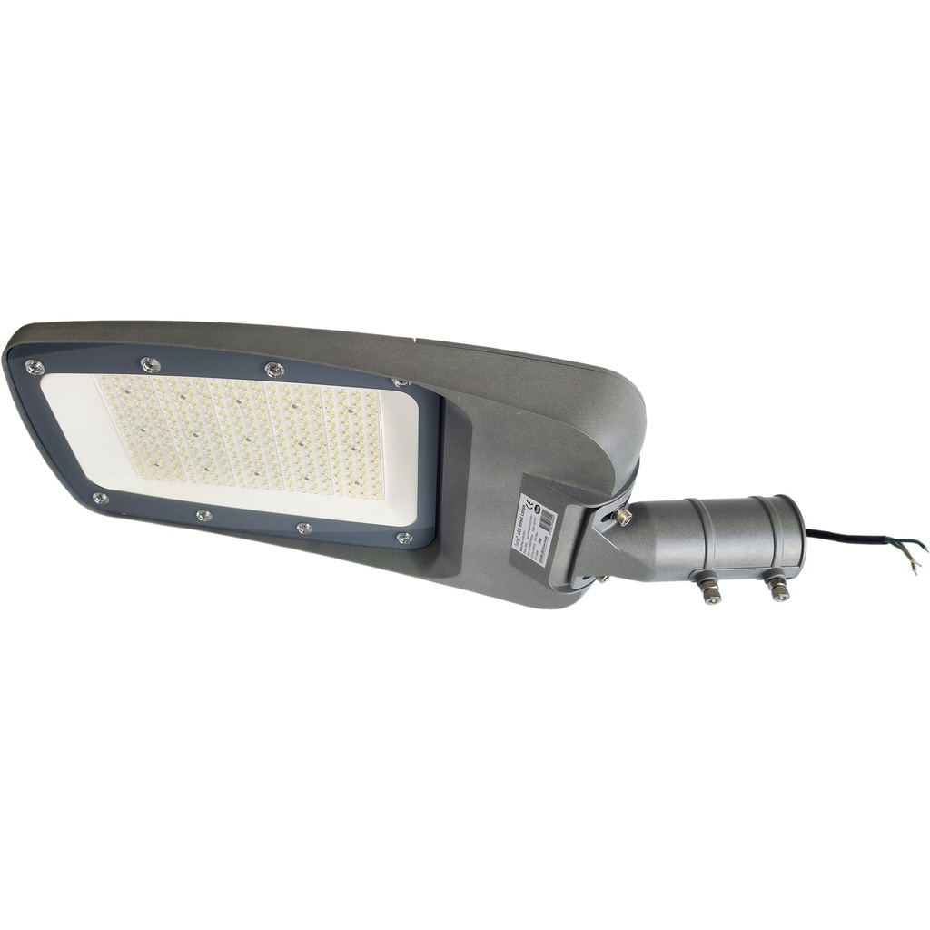 LED Gadebelysning 150W 150°x75° 4000K IP66 OSRAM
