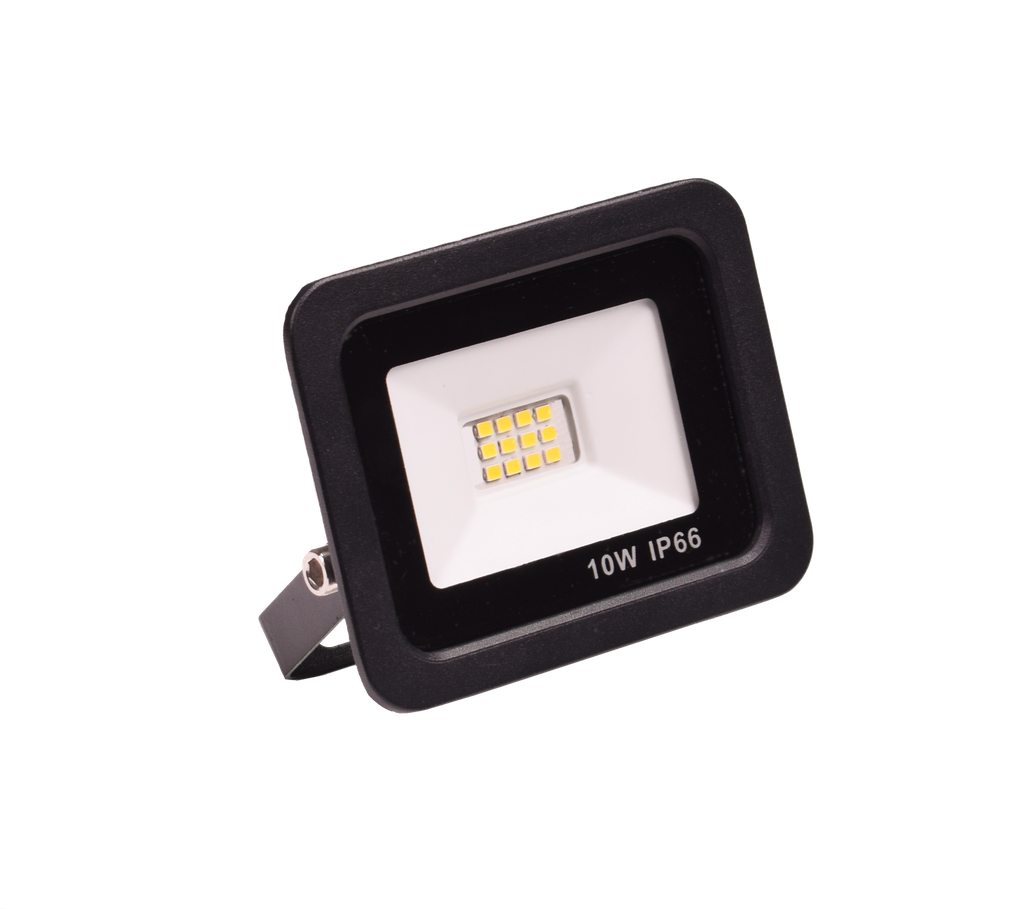 Projektør 10W 3000K IP66 830