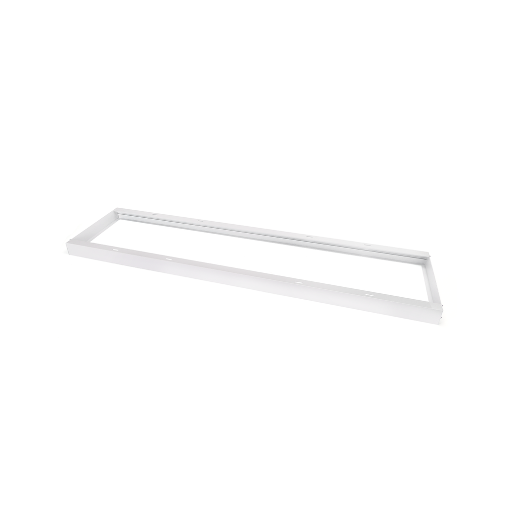 LED Panel ramme 1200 x 300 x 43