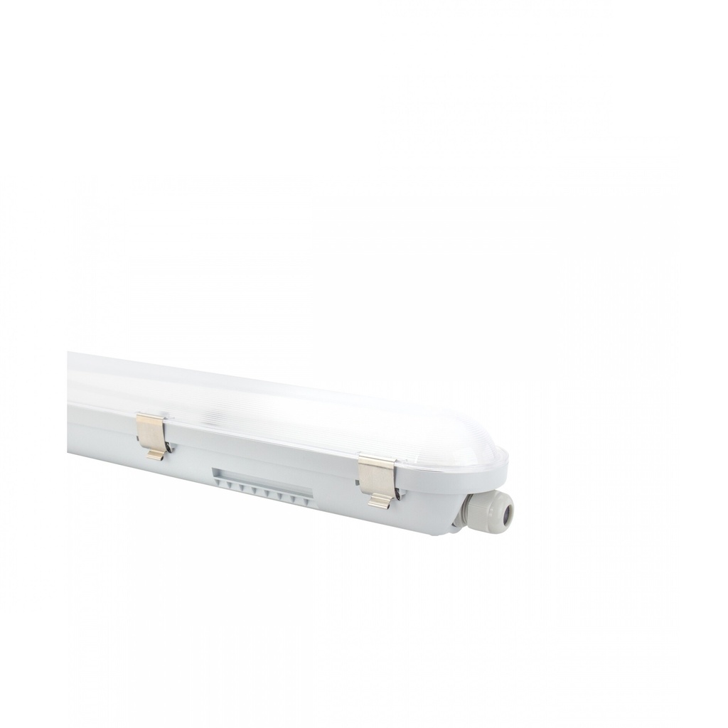 Limea Gigant PRO 1500mm 80W/75W/70W/65W NW 4000K 230V 120DEG IP66 IK10