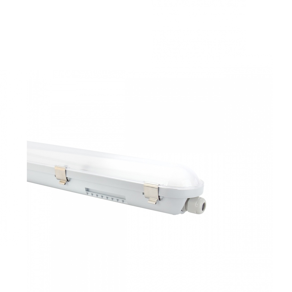 Limea Gigant PRO 1500mm 80W/75W/70W/65W CW 6000K 230V 120DEG IP66 IK10 (copy)